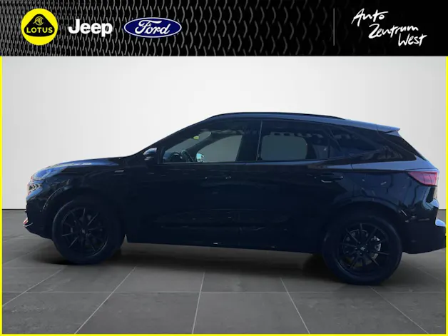 Ford Kuga 2.5 Hybrid ST-Line X 4x4