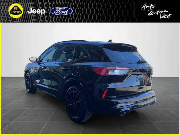 Ford Kuga 2.5 Hybrid ST-Line X 4x4