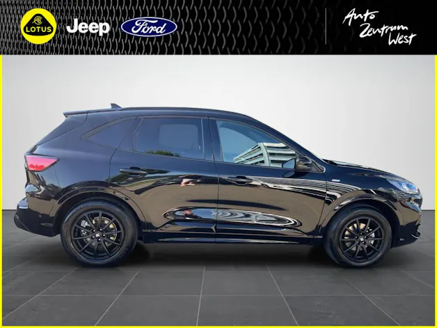 Ford Kuga 2.5 Hybrid ST-Line X 4x4