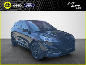 FORD Kuga 2.5 Hybrid ST-Line X 4x4
