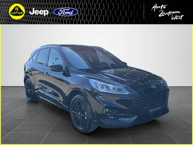 Ford Kuga 2.5 Hybrid ST-Line X 4x4