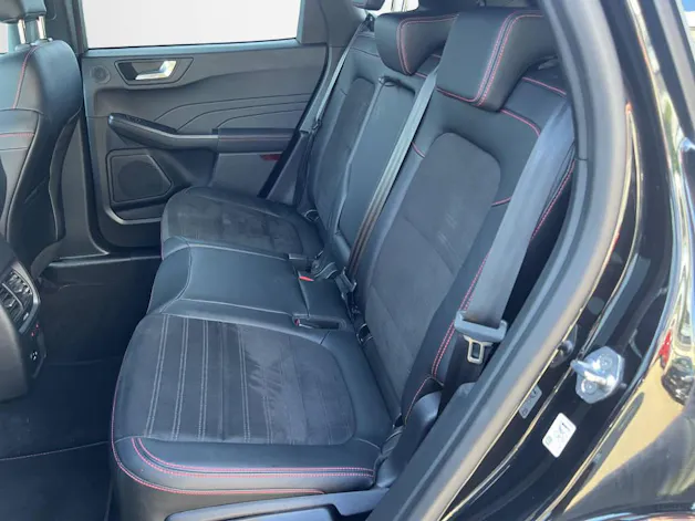 Ford Kuga 2.5 Hybrid ST-Line X 4x4