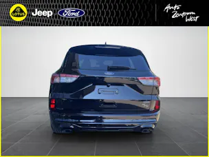FORD Kuga 2.5 Hybrid ST-Line X 4x4