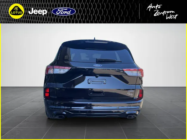Ford Kuga 2.5 Hybrid ST-Line X 4x4