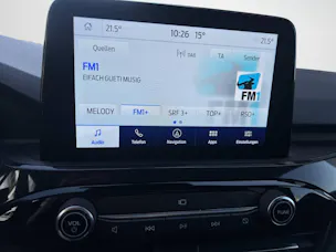 FORD Kuga 2.5 Hybrid ST-Line X 4x4