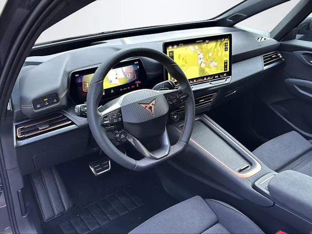 Cupra Born Prime Edition 79 kWh