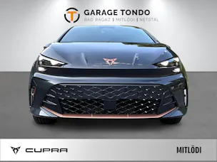 CUPRA Born Prime Edition 79 kWh
