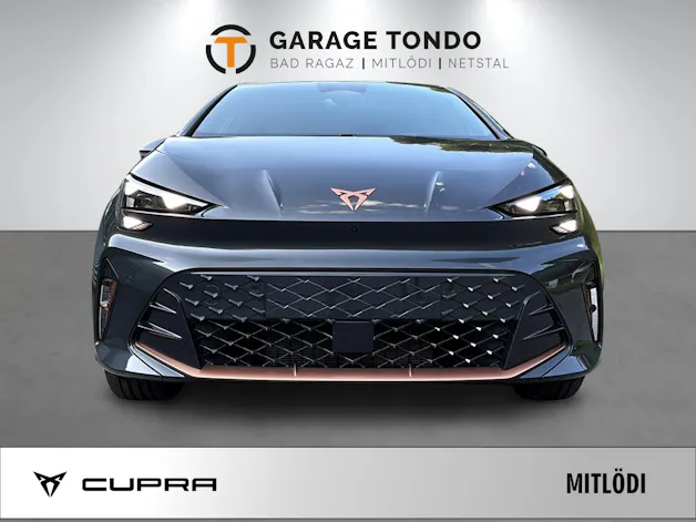 Cupra Born Prime Edition 79 kWh