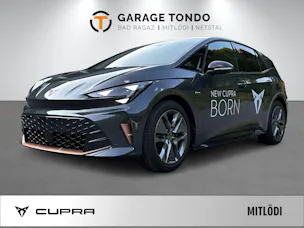 Cupra Born Prime Edition 79 kWh