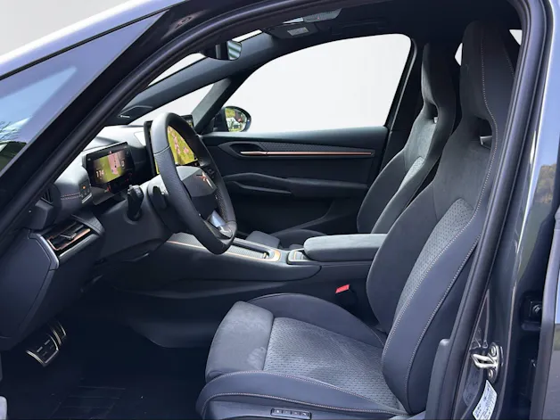 Cupra Born Prime Edition 79 kWh