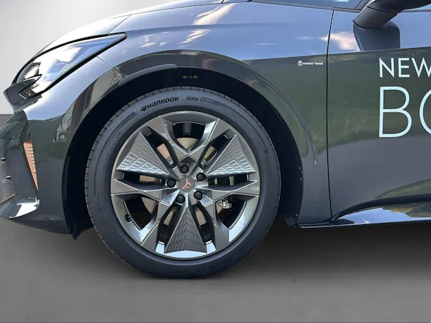 Cupra Born Prime Edition 79 kWh