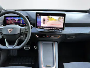 CUPRA Born Prime Edition 79 kWh