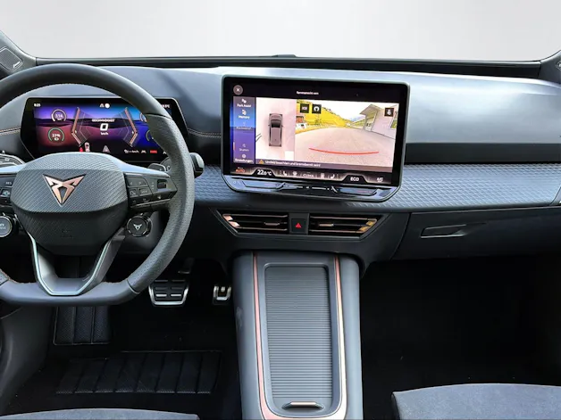 Cupra Born Prime Edition 79 kWh