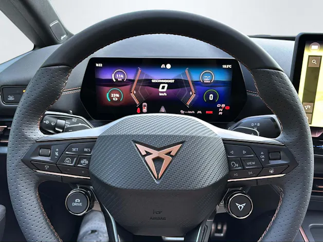 Cupra Born Prime Edition 79 kWh