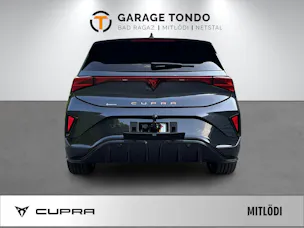 CUPRA Born Prime Edition 79 kWh