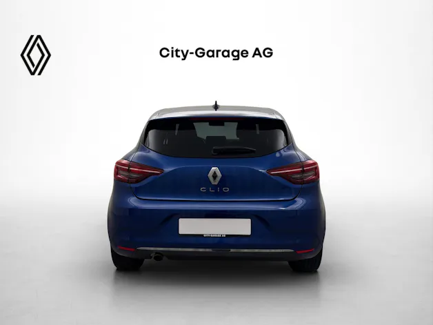 Renault Clio 1.3 TCe Intens EDC