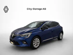 Renault Clio 1.3 TCe Intens EDC