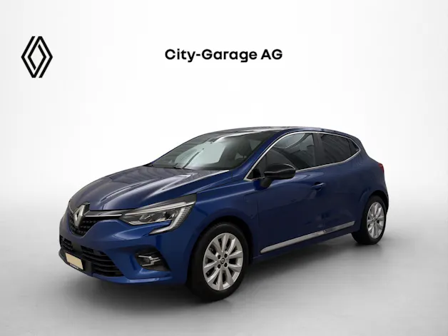 Renault Clio 1.3 TCe Intens EDC