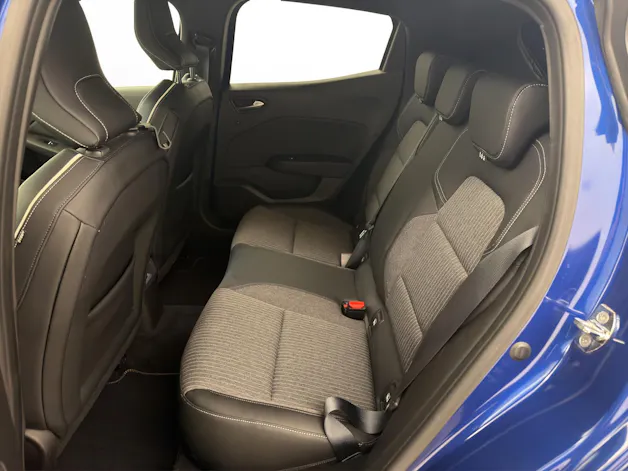 Renault Clio 1.3 TCe Intens EDC