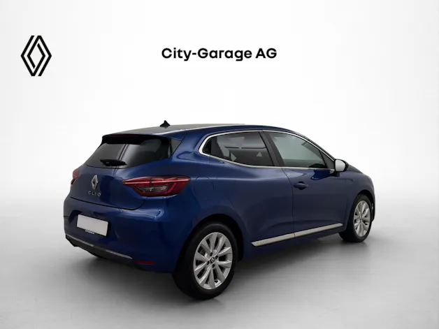 Renault Clio 1.3 TCe Intens EDC