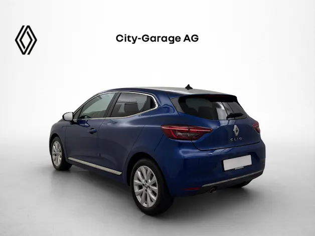 Renault Clio 1.3 TCe Intens EDC