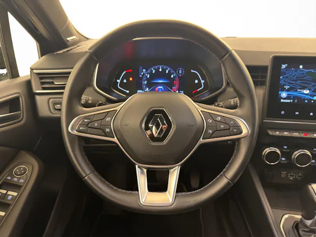 Renault Clio 1.3 TCe Intens EDC