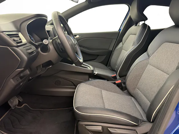 Renault Clio 1.3 TCe Intens EDC