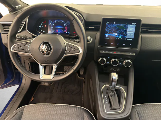 Renault Clio 1.3 TCe Intens EDC