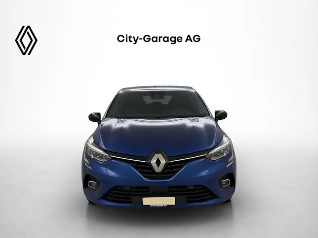 Renault Clio 1.3 TCe Intens EDC