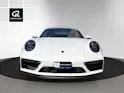 Porsche 911 Carrera 4 GTS Cabr.