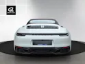 Porsche 911 Carrera 4 GTS Cabr.