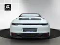 PORSCHE 911 Carrera 4 GTS Cabr.