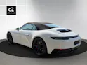 Porsche 911 Carrera 4 GTS Cabr.