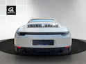 Porsche 911 Carrera 4 GTS Cabr.