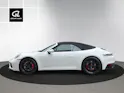 Porsche 911 Carrera 4 GTS Cabr.