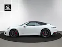 PORSCHE 911 Carrera 4 GTS Cabr.