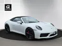 Porsche 911 Carrera 4 GTS Cabr.