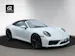 Porsche 911 Carrera 4 GTS Cabr.