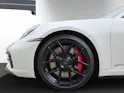 Porsche 911 Carrera 4 GTS Cabr.