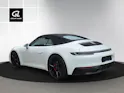 Porsche 911 Carrera 4 GTS Cabr.