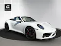 Porsche 911 Carrera 4 GTS Cabr.