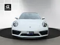 Porsche 911 Carrera 4 GTS Cabr.