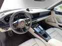 Porsche 911 Carrera 4 GTS Cabr.