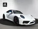 Porsche 911 Carrera 4 GTS Cabr.