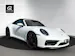 Porsche 911 Carrera 4 GTS Cabr.
