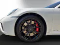 Porsche 911 Carrera 4 GTS Cabr.