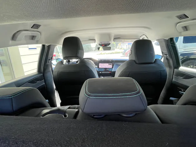 Peugeot 308 1.2 Pure Tech Allure Pack EAT8