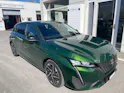 Peugeot 308 1.2 Pure Tech Allure Pack EAT8