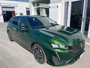 Peugeot 308 1.2 Pure Tech Allure Pack EAT8