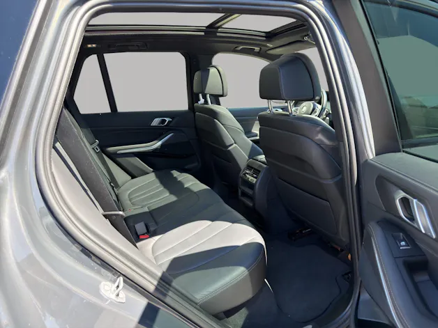 BMW X5 xDrive 48V 40d M Sport Steptronic